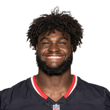 Will Anderson Jr.