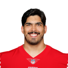 Isaac Alarcon