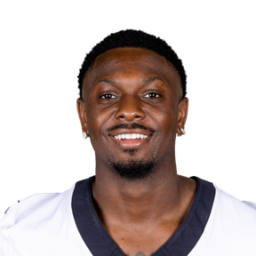 Rejzohn Wright