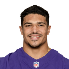 Teddye Buchanan