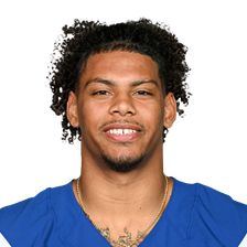 Drew Ogletree
