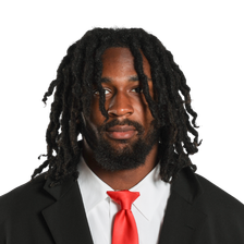 Omar Cooper Jr.