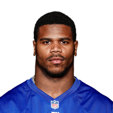 Abdul Carter
