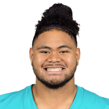 Jonah Savaiinaea