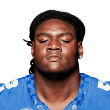 Jalen Farmer