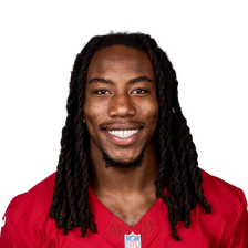 Tejhaun Palmer