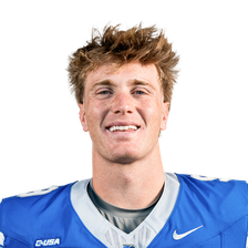 Parker Hughes