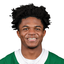 Jamaal Pritchett