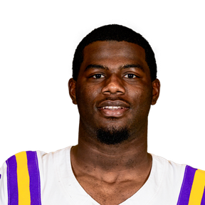 A.J. Haulcy