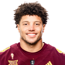 Keyshaun Elliott