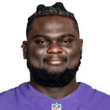 CJ Okoye