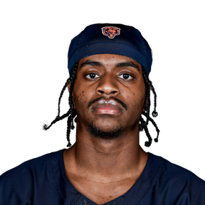 Jahdae Walker