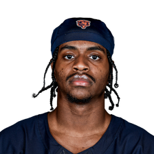 Jahdae Walker