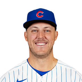 Jameson Taillon