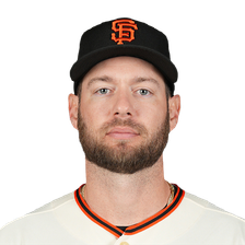 Adrian Houser