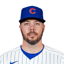 Caleb Thielbar