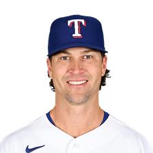 Jacob deGrom