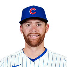 Carson Kelly