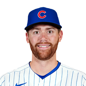 Carson Kelly