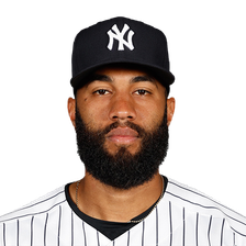 Amed Rosario