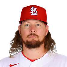 Ryne Stanek