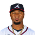 Ozzie Albies