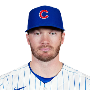 Ian Happ