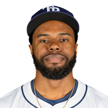 Cedric Mullins