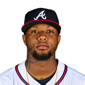 Ronald Acuna Jr.