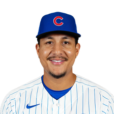 Miguel Amaya