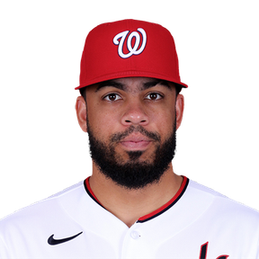 Luis Garcia Jr.