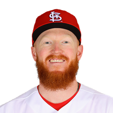 Dustin May