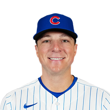 Ryan Rolison