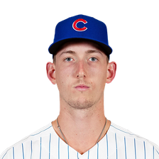 Ben Brown