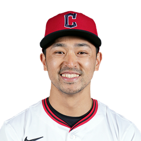 Steven Kwan