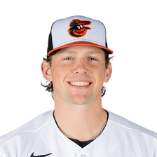 Adley Rutschman