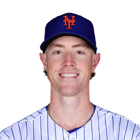 Brett Baty