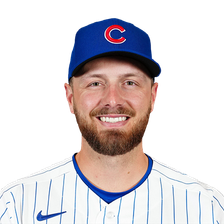 Michael Busch