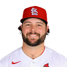 Alec Burleson