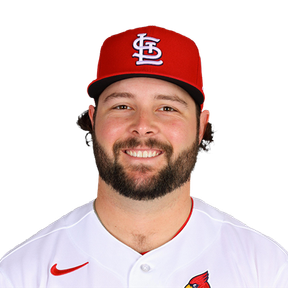 Alec Burleson