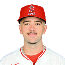 Zach Neto