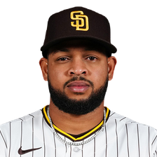 Randy Vasquez