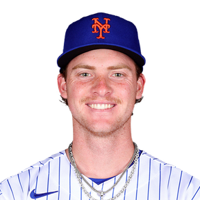 Carson Benge