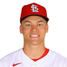 JJ Wetherholt