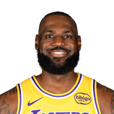 LeBron James