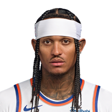 Jordan Clarkson