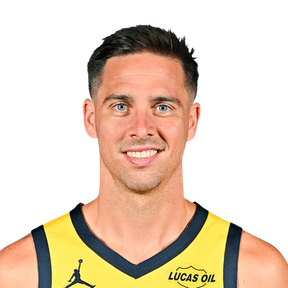 T.J. McConnell
