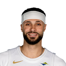 Larry Nance Jr.
