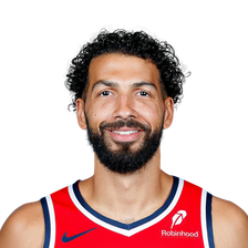 Anthony Gill