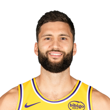 Maxi Kleber